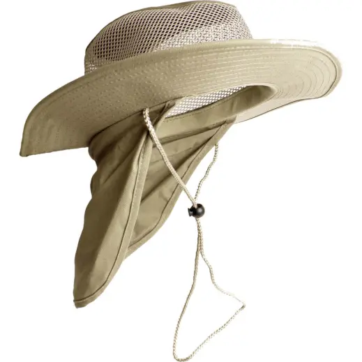 FWRD Savannah Hat Stone Side